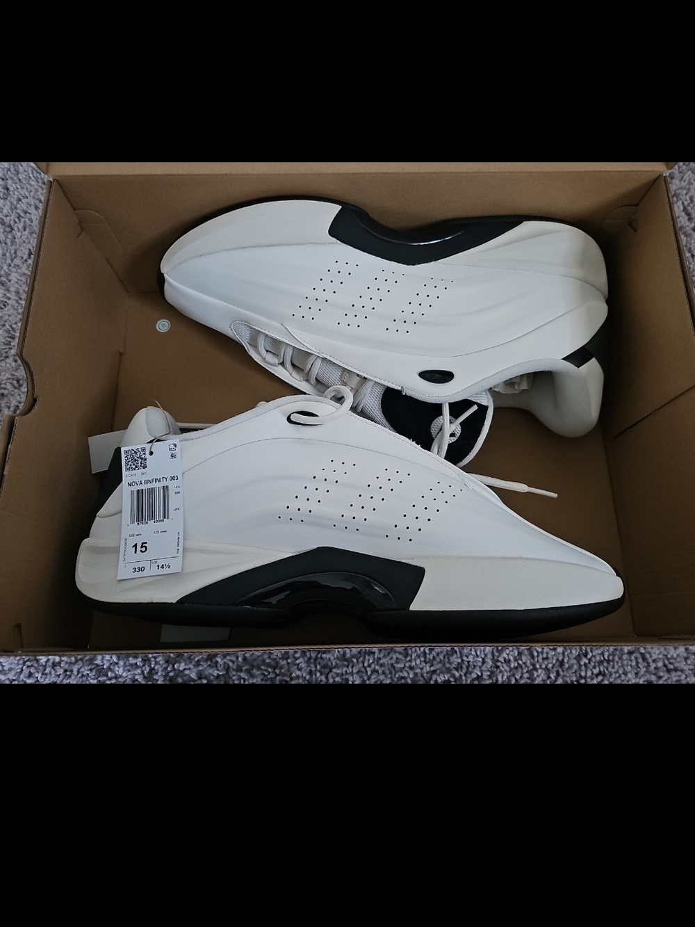 Nova IIInfinity Shoes
